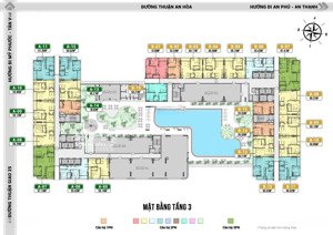 benhill - nhận nhà ngay quý 1/2026.