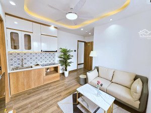 đủ pccc 2025 - bán chung cư học viện âm nhạc - tôn đức thắng - ô tô tránh nhau - full đồ - có sổ