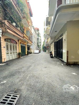 rẻ nhất kv, trung văn - tố hữu - nam từ liêm, 13.1 tỷ, 69.5m2, 4 tầng, gara ôtô, đường ô tô tránh