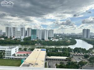 Bán Penhouse Mỹ Phúc, DT 218m2, TK 3 phòng ngủ, 3 toilet, view đẹp, giá bán 25 tỷ