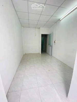 nhà mới ngay trung tâm q3 30m2 (3x10), hẻm 1 trục gần mt, nội thất vip - 4.55 tỷ