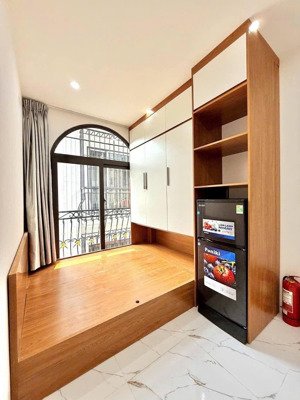 xem là mê ! cực phẩm toà ccmn trung tâm bách - kinh - xây ,dt 66m * 7 tầng 16pkk giá bán 17.6 ty