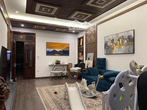 hồ tùng mậu phân lô ô tô - vỉa hè dt 68m hơn 16 tỷ kinh doanh vp