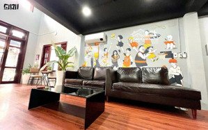 bán nhà hxt đường phan văn trị, dt 5 x 24m, 1 t 1l 3l, 5pn, 5wc,giá chỉ 13,9 tỷ còn tl 