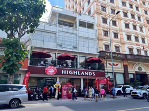 siêu phẩm,chính chủ cần bán nhà mặt tiền đường kỳ đồng p9 quận 3.dt:12,2x7,8m2 giá 78 tỷ.hđt cao.