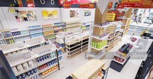 cho thuê nhà mặt phố phố huế - dt 77m2 x 3 tầng - mt 4m - 50tr. đoạn đẹp - đầu phố - gần ngã ba