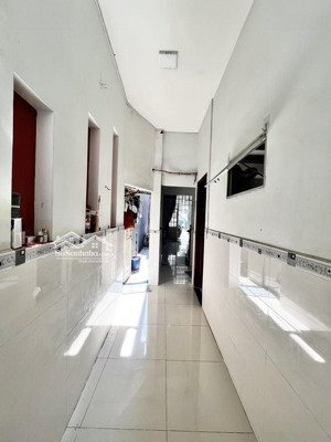 chủ gấp - nhà mặt tiền - giá 7,8 tỷ - 101 m2 - ngang 5 m - 2 tầng - tân thới hiệp, quận 12