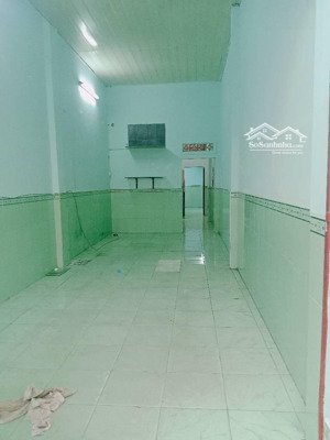 nhà bán q. tân phú - dt 3x22m - trệt lửng - hẻm oto tới nhà - kề lũy bán bích - giá 4.5 tỷ