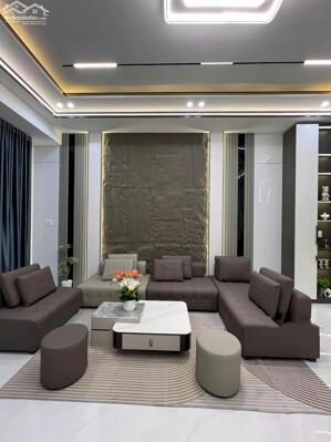 Nhà mới, khu dân cư hiện hữu, di chuyển tiện lợi