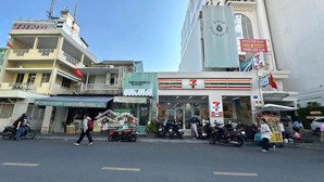 khan hiếm -khuôn đất ngang lớn xây building mặt tiền âu cơ -dt 15 x35m - ctxd hầm 8 tầng -giá 99 tỷ