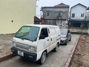 bán đất mảnh nhỏ xinh. dt: 45m2 địa chỉ: thôn mai hiên, xã đông anh ( xã mai lâm cũ )