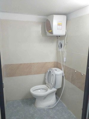 chính chủ có 1 phòng trọ khép kín ngõ 328 tây mỗ, nhận xe điện, thoáng sáng yên tĩnh