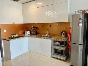 cần bán căn hộ chung cư golden mansion (chủ đầu tư novaland) giá nhận nhà: 5,280 tỷ (còn % khách t