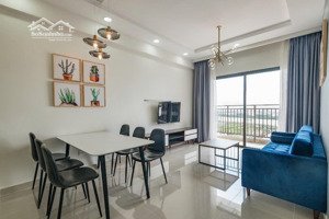 siêu phẩm 2pn2wc - tầng cao thoáng mát, view sông giá cực tốt tại the sun avenue