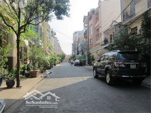 chỉ 128tr/m2 ! bán nhà hxh 10m đường bàu bàng, q. tân bình dt: 5.2 x 28 nh 8m kc : 3 lầu.