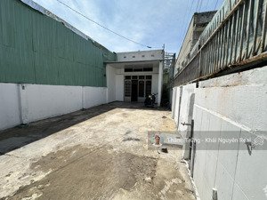 bán nhà mặt tiền đường 128. dt 6m x 20m. 118m2. đường qh 20m tiềm năng giá trị tăng cao.