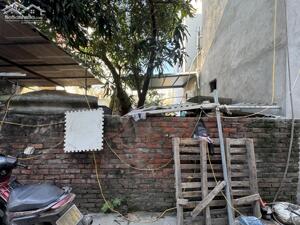 Chính chủ cần tiền bán gấp mảnh đấy thổ cư gần đường ô tô tại trung tâm TDP An Đào, Trâu Quỳ, Gia Lâm