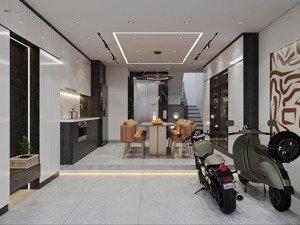 đẹp từng mm! nhà lạc long quân thông võ chí công, ngõ rộng, nhà mới, 5t tm, tặng nt, thoáng, 40m