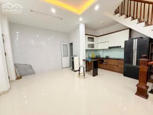 BÁN NHÀ MỚI 5 TẦNG, LÔ GÓC, NGÕ THÔNG, MẶT TIỀN RỘNG, Ô TÔ ĐỖ CỬA, GẦN MẶT PHỐ THỊNH LIỆT.