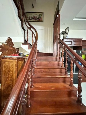 bán nhà đẹp 3 tầng mặt tiền trần tử bình - phước long