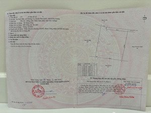 bán 500m2 đất đồi view sân bay giá đầu tư