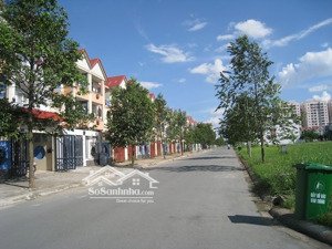 bán lô đất biệt thự khu dân cư hồng quang 13a giá chỉ 33tr/m