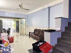 nhà 65 m2 gần cv làng hoa hẻm 3.5m 1 trệt 2 lầu sân thượng chỉ 6.8 tỷ - phường 11 gò vấp