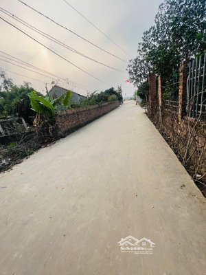 bán đất thôn đông, đoan bái, 3,8 tỷ, 136,6 m2, mặt tiền đẹp, pháp lý đầy đủ, hiệp hòa, bắc giang