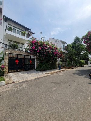 bán nhà chính chủ đường số 7. an khánh. dt 100 m2 nhỉnh 2x tỷ