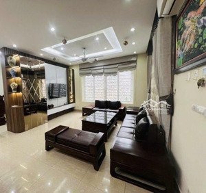 bán nhà 5t đẹp ngụy như kon tum, mặt tiền 4.2m, 54m2, ôtô 17 tỷ