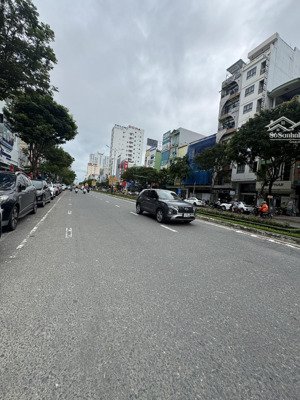 bán cặp nhà 4 tầng mặt tiền nguyễn văn linh đà nẵng