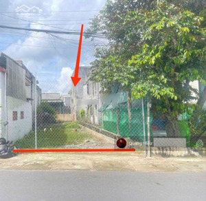 chủ bán gấp lô đất đ.hồ văn tắng xã tân phú trung củ chi, dt 118m2 , giá 1.2 tỷ , sổ hồng riêng