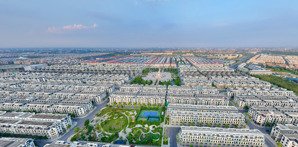 sốc! biệt thự đại lộ san hô đlsh-88, 150m² vị trí kim cương, giá chỉ 28.807 tỷ