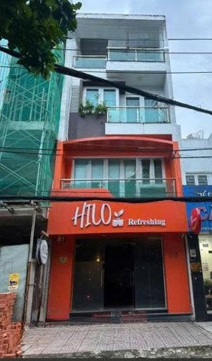 bán nhà mt trương vĩnh ký 4x17 1 trệt 1 lầu,13.5 tỷ