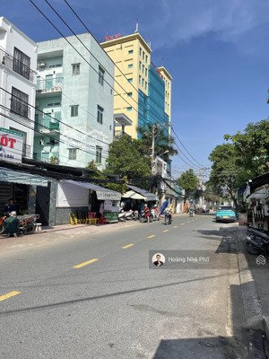 bán gấp đất mặt tiền kd trương văn thành - ngang 6m - góc 2 mặt tiền - cpxd 7 tầng - 17 tỷ