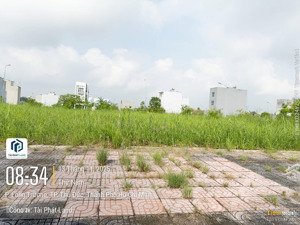 bán nền 80m2 ngay ngã 4 đường 30m, ko dính cống, tủ điện lộ giới, đường 20m thông ra vành đai 3