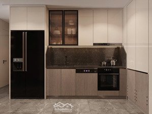 bán 2 căn cc 2pn view đẹp tại tháp đôi kepler land, mỗ lao, hà đông 69,8m2 và 80,5m2