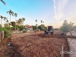 bán đất 67m2, 665 triệu ở xã bát trang, an lão, hải phòng đẹp, nhiều tiện ích