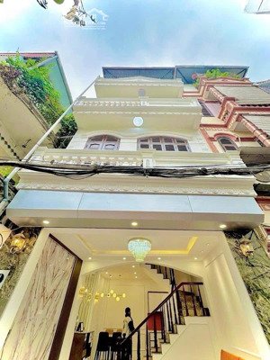 cho thuê nr 4pn, 5wc, 35m2 tại trương định, tân mai, hoàng mai, hà nội, giá ưu đãi 13 triệu vnd