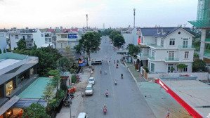 chính chủ cần bán đất sadeco phước kiển a - 100m - giá 9.8 tỷ ( sổ hồng )