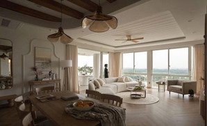 bán căn hộ hưng phúc mới, phú mỹ hưng, căn góc, lầu 9, 98m2, 8.2 tỷ. lh 