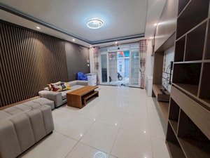 nhà lê đức thọ, p17, gò vấp - hẻm xe hơi sát nhà - 4.6x12m - 2 tầng mới, đẹp - chỉ 90tr/m2