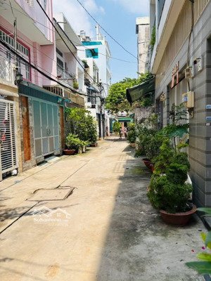 bán nhà hxh - 103m2 - tân thới nhất gần chợ lạc quang - giá chỉ 5,2 tỷ