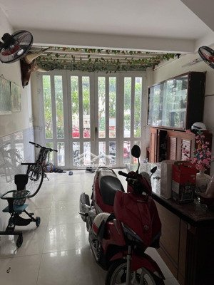 bán nhà mặt tiền kinh doanh đường số - 6 tầng - ngang 4.5m - phường tân quy, q7 - chỉ 12.5 tỷ (tl)