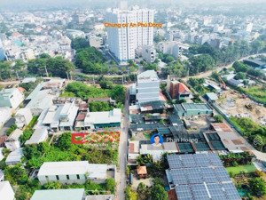 bán đất 4x14, hẻm 94 vườn lài, đường nhựa 5m, sổ riêng vuông vắn, giá 4.3 tỷ thương lượng