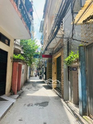 lô góc 3 thoáng! thái thịnh, ngõ rộng 3 gác, ô tô gần, 37m2 - 5 tầng, 7.x tỷ ở ngay