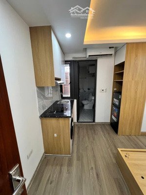 chính chủ cần bán chung cư mini dòng tiền hàng tháng 60tr/ tháng ổn định