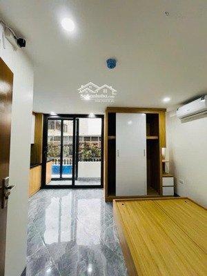 bán nhà giải phóng 69m2 trước nhà rộng thoáng, lô góc ô tô, dòng tiền 50tr/tháng, 14.5 tỷ