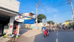 bán đất 4.6x19 hẻm 339 vườn lài, cách gò vấp 1.5km, tặng nhà cho thuê ổn định, đường 8m, giá 7.6 tỷ