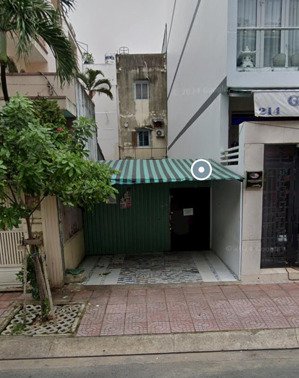 bán đất nền chợ lớn, 16,5 tỷ, 80m2, view đẹp, hot!